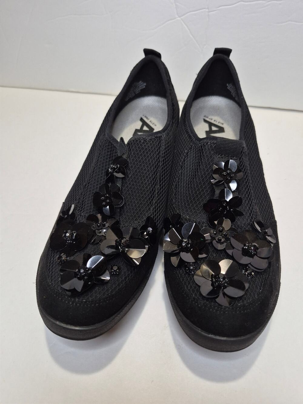Ann Klein, AK Sport Women's shoes Size 8M